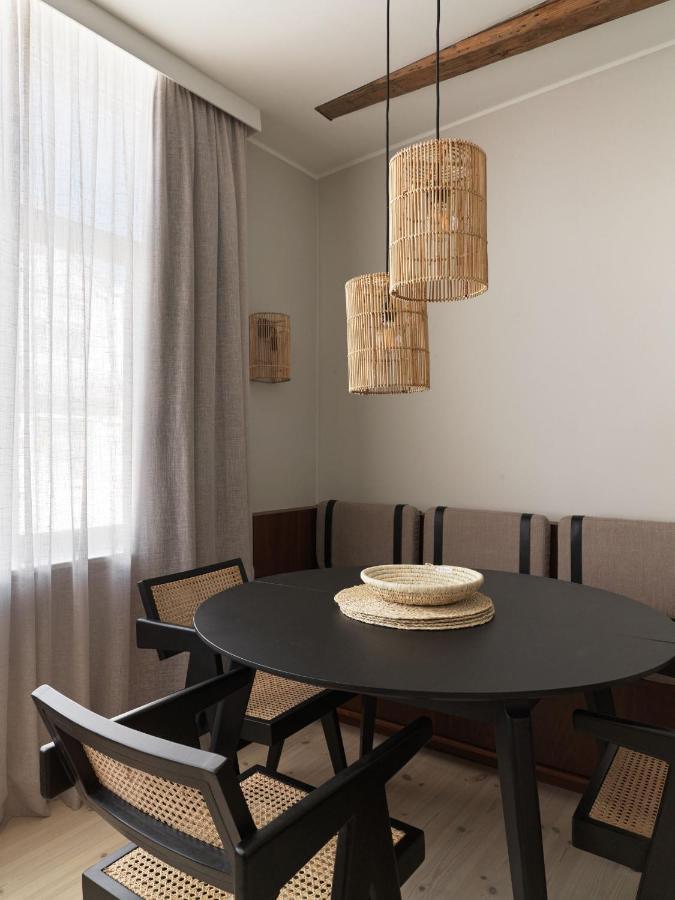 46Heima Boutique Apartments Ρέυκιαβικ Εξωτερικό φωτογραφία