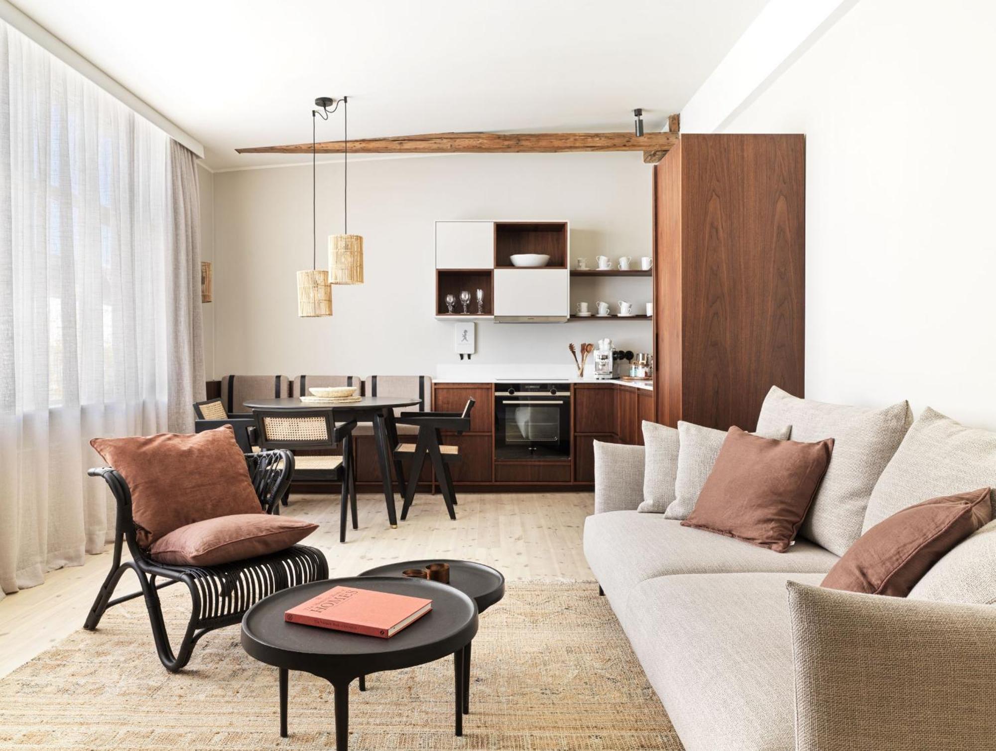 46Heima Boutique Apartments Ρέυκιαβικ Εξωτερικό φωτογραφία