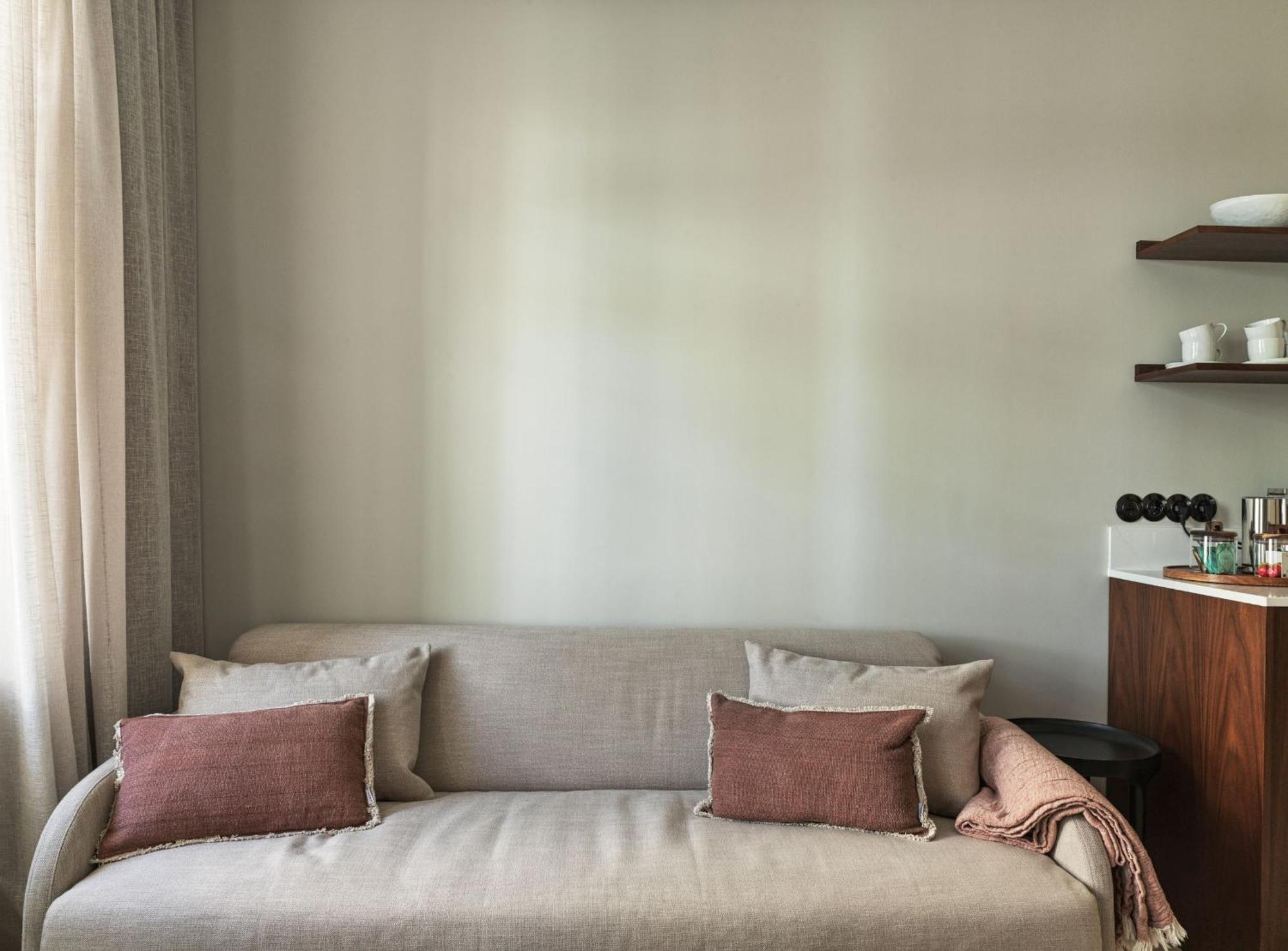 46Heima Boutique Apartments Ρέυκιαβικ Εξωτερικό φωτογραφία